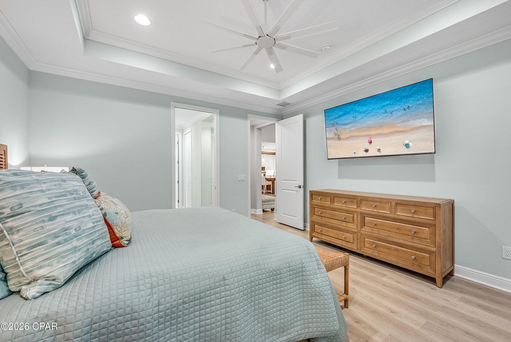 Image 35 of property listing at 9342 Paradise Drive, Panama City Beach, FL 32413