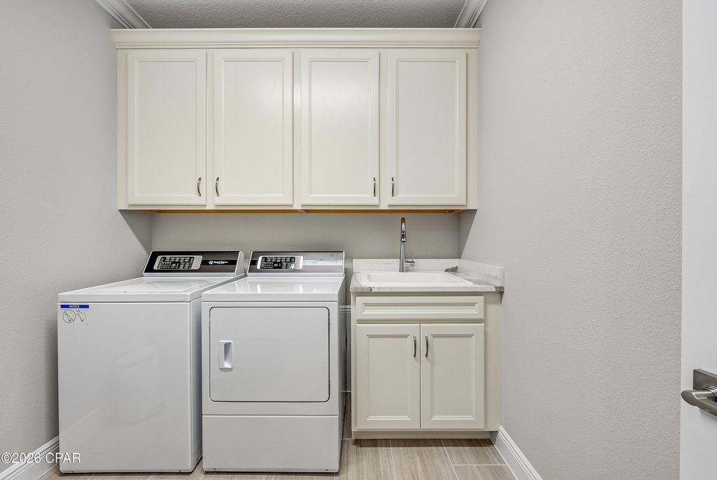 Image 43 of property listing at 9342 Paradise Drive, Panama City Beach, FL 32413
