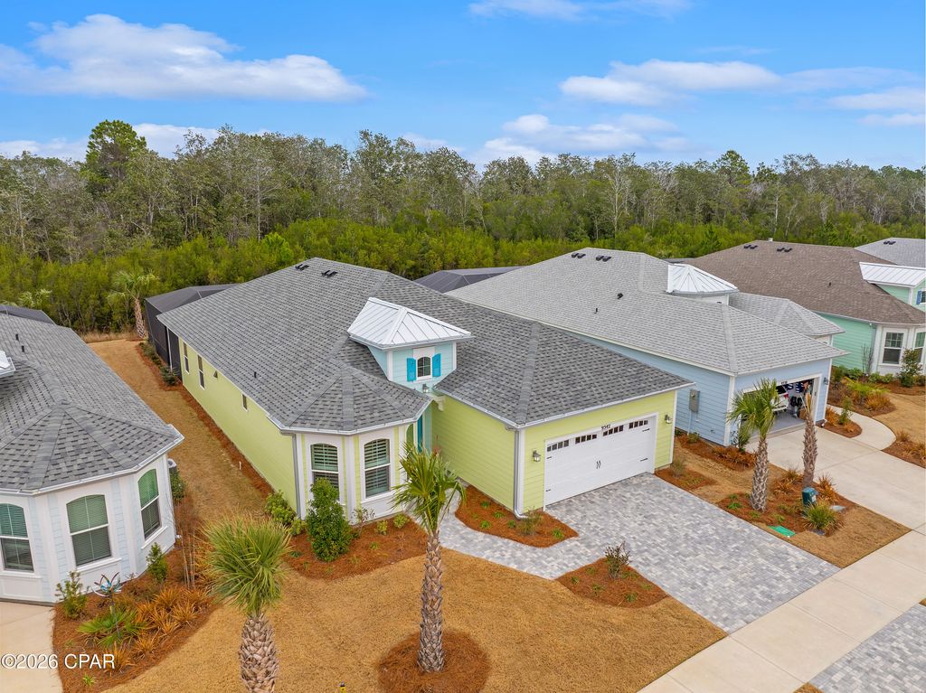 Image 47 of property listing at 9342 Paradise Drive, Panama City Beach, FL 32413