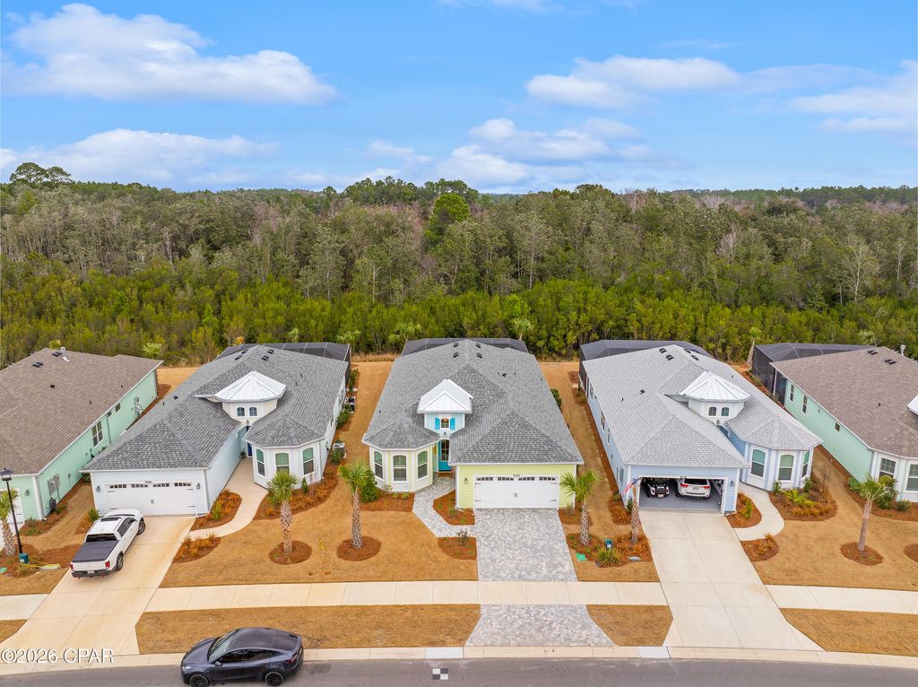 Image 48 of property listing at 9342 Paradise Drive, Panama City Beach, FL 32413