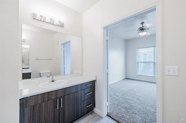 5605 Springdale RD 3-3-3409, Austin, TX 78723