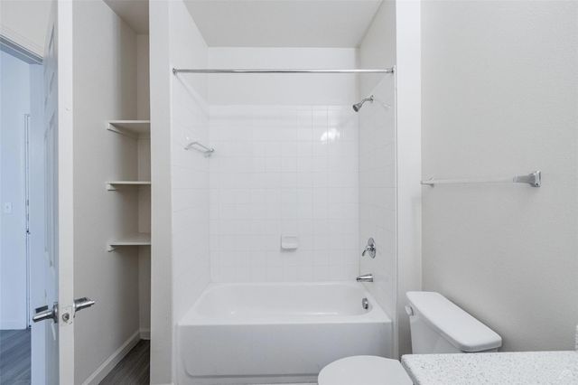 5605 Springdale RD 3-3-3409, Austin, TX 78723