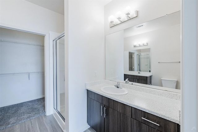 5605 Springdale RD 3-3-3409, Austin, TX 78723