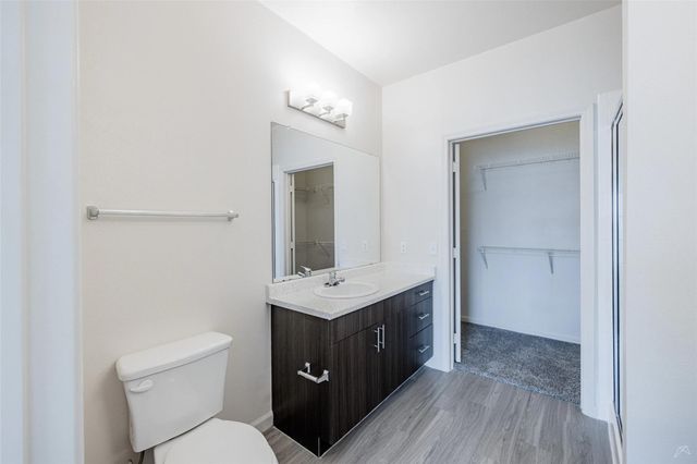 5605 Springdale RD 3-3-3409, Austin, TX 78723