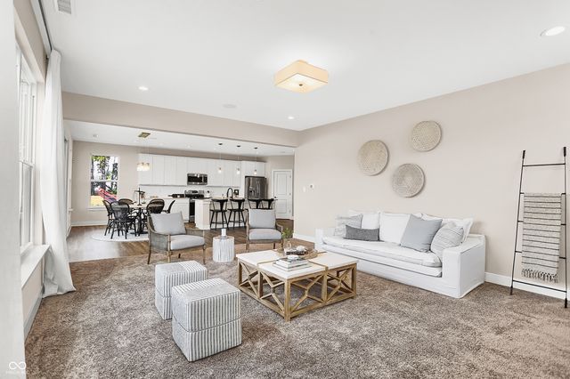 6666 Cobblestone Drive, Pendleton, IN 46064