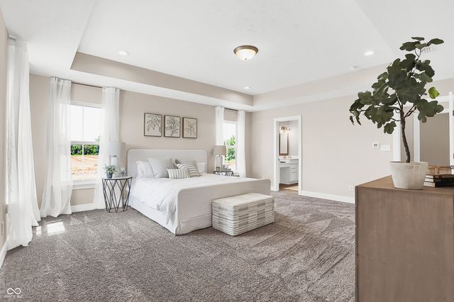 6666 Cobblestone Drive, Pendleton, IN 46064