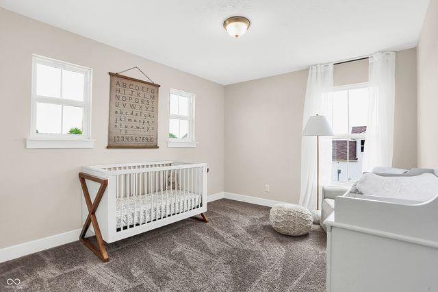 6666 Cobblestone Drive, Pendleton, IN 46064