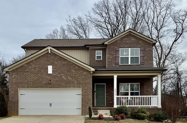 4315 Socata Ct, Cross Plains, TN 37049