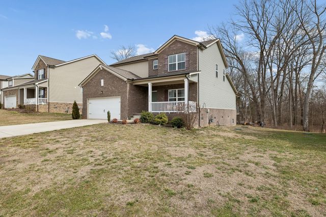 4315 Socata Ct, Cross Plains, TN 37049