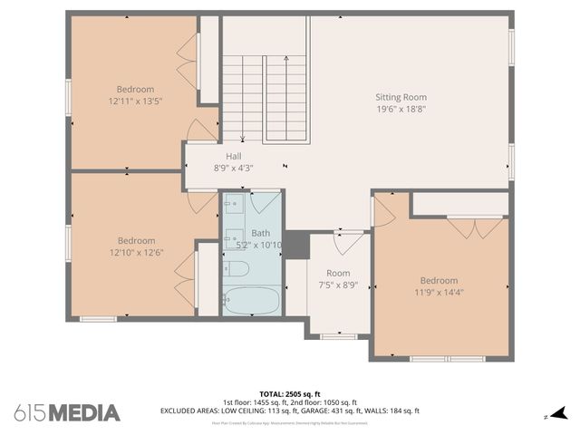 4315 Socata Ct, Cross Plains, TN 37049
