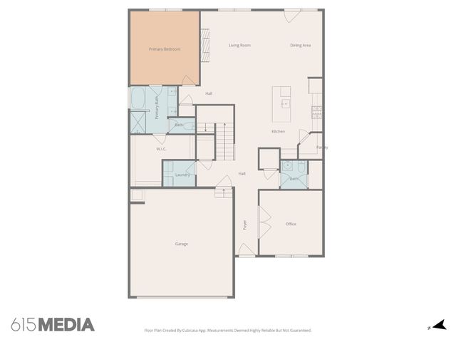 4315 Socata Ct, Cross Plains, TN 37049