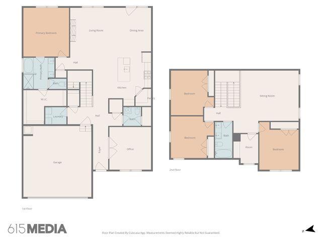 4315 Socata Ct, Cross Plains, TN 37049