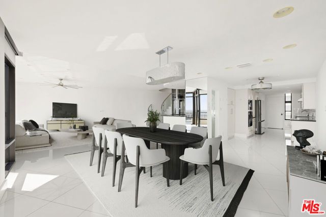 4267 Marina City Drive PH 4, Marina Del Rey, CA 90292