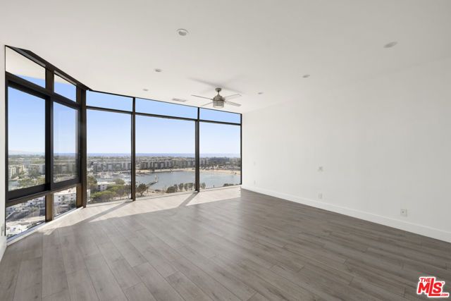 4267 Marina City Drive PH 4, Marina Del Rey, CA 90292