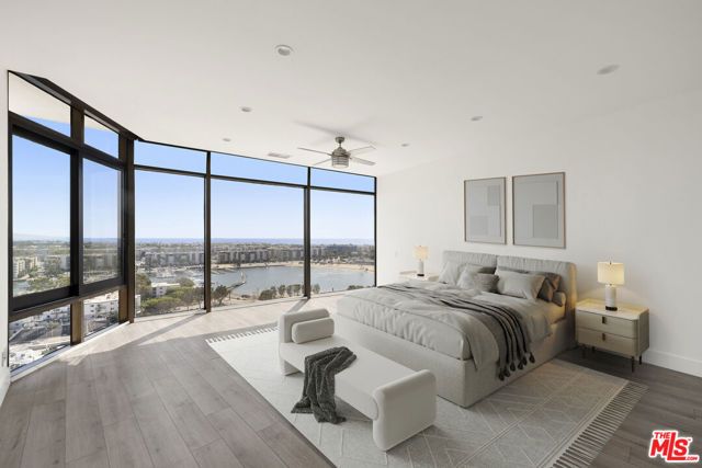 4267 Marina City Drive PH 4, Marina Del Rey, CA 90292