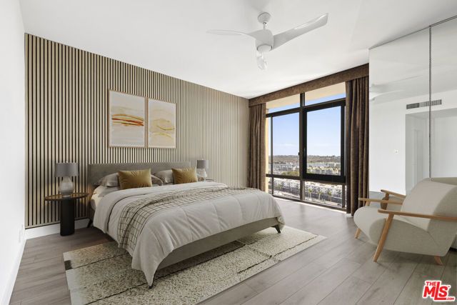 4267 Marina City Drive PH 4, Marina Del Rey, CA 90292