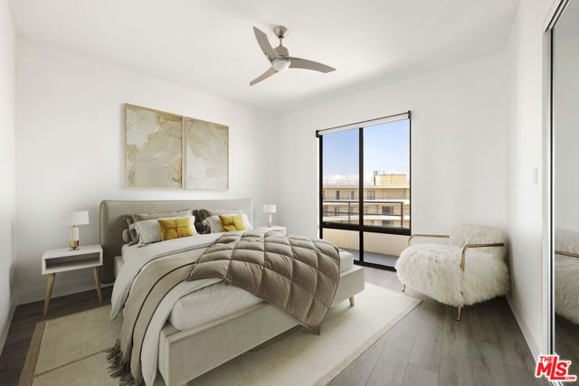 4267 Marina City Drive PH 4, Marina Del Rey, CA 90292