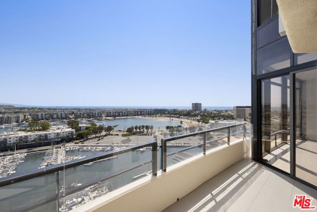 4267 Marina City Drive PH 4, Marina Del Rey, CA 90292