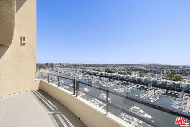 4267 Marina City Drive PH 4, Marina Del Rey, CA 90292