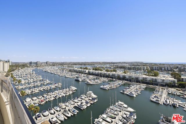 4267 Marina City Drive PH 4, Marina Del Rey, CA 90292