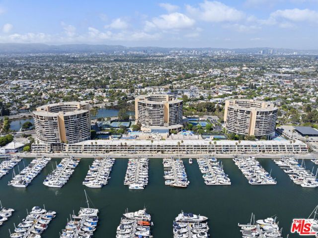 4267 Marina City Drive PH 4, Marina Del Rey, CA 90292
