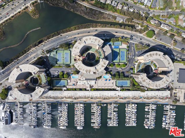 4267 Marina City Drive PH 4, Marina Del Rey, CA 90292