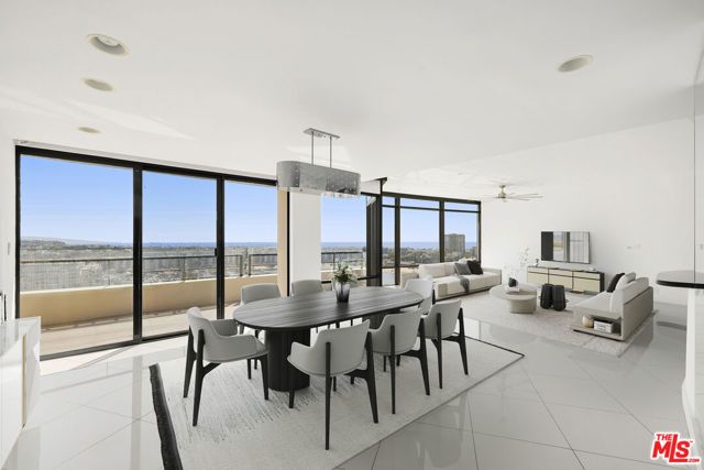 4267 Marina City Drive PH 4, Marina Del Rey, CA 90292