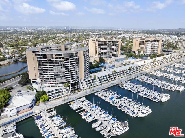 4267 Marina City Drive PH 4, Marina Del Rey, CA 90292