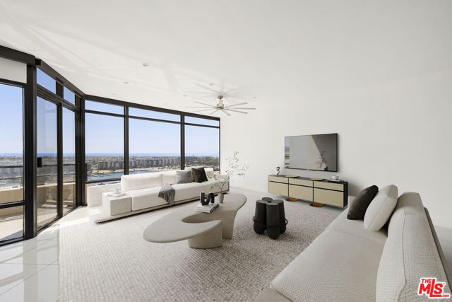 4267 Marina City Drive PH 4, Marina Del Rey, CA 90292