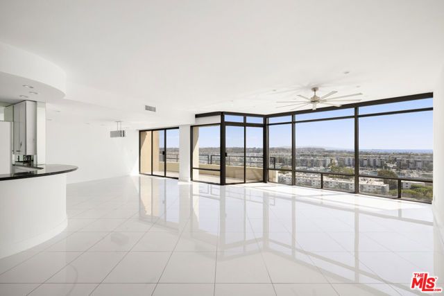 4267 Marina City Drive PH 4, Marina Del Rey, CA 90292