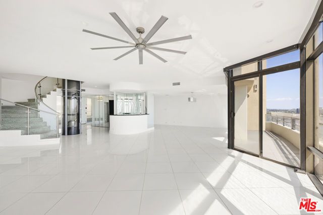 4267 Marina City Drive PH 4, Marina Del Rey, CA 90292