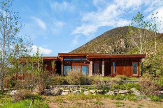 327 Granger Road, Cameron, MT 59720