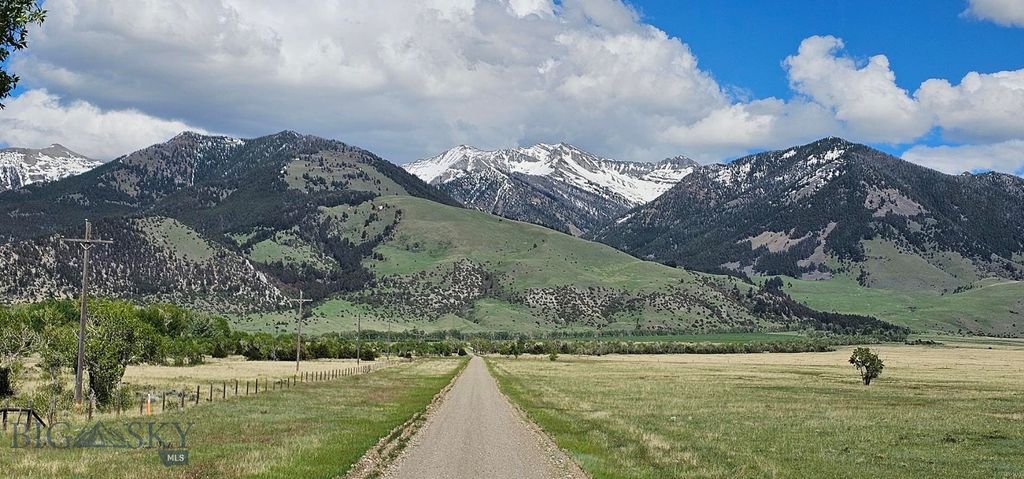 327 Granger Road, Cameron, MT 59720 photo 2