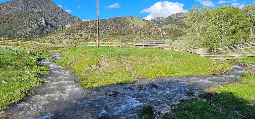 327 Granger Road, Cameron, MT 59720 photo 53