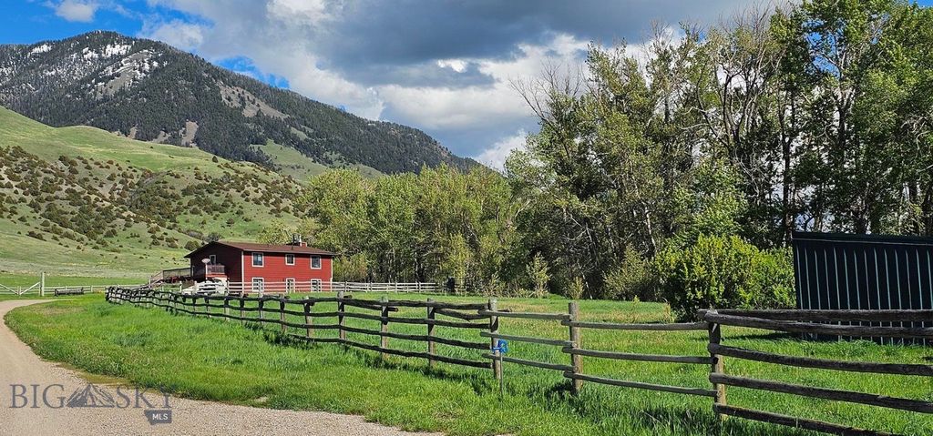 327 Granger Road, Cameron, MT 59720 photo 54