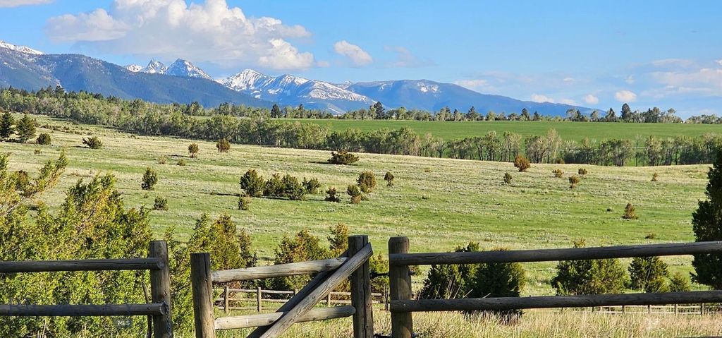 327 Granger Road, Cameron, MT 59720 photo 58