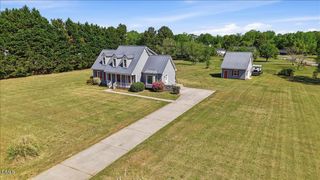 107 Lakeside Drive, Selma, NC 27576