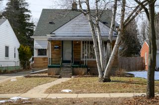 335 Laprairie Street, Ferndale City, MI 48220