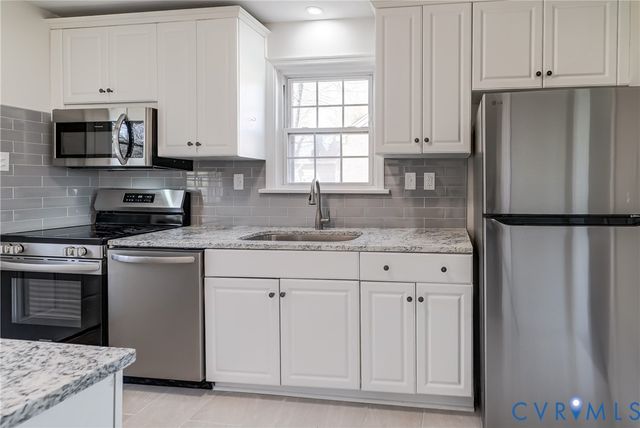 6303 Monument Ave, Henrico, VA 23226