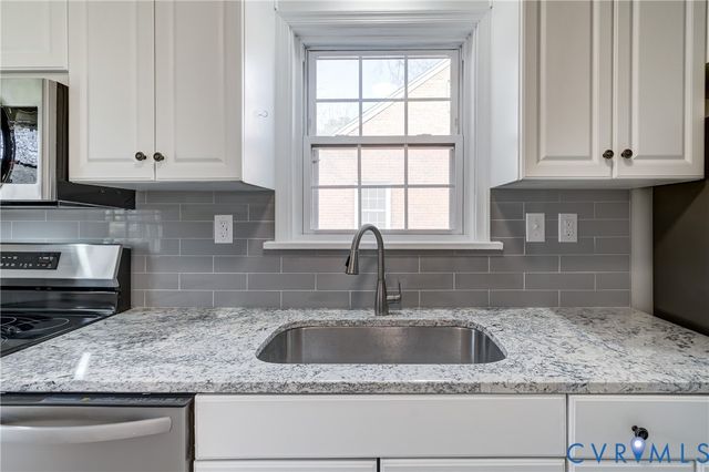 6303 Monument Ave, Henrico, VA 23226