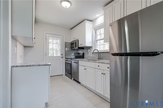 6303 Monument Ave, Henrico, VA 23226