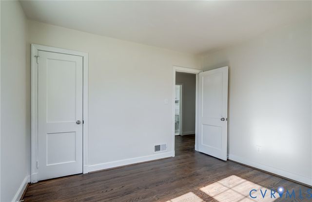 6303 Monument Ave, Henrico, VA 23226