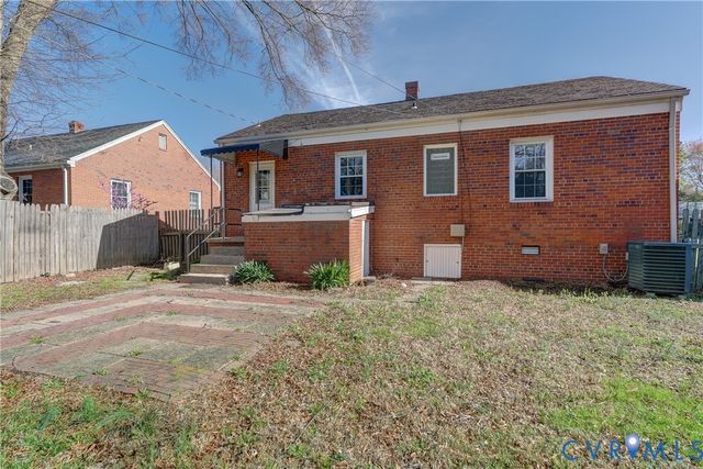 6303 Monument Ave, Henrico, VA 23226