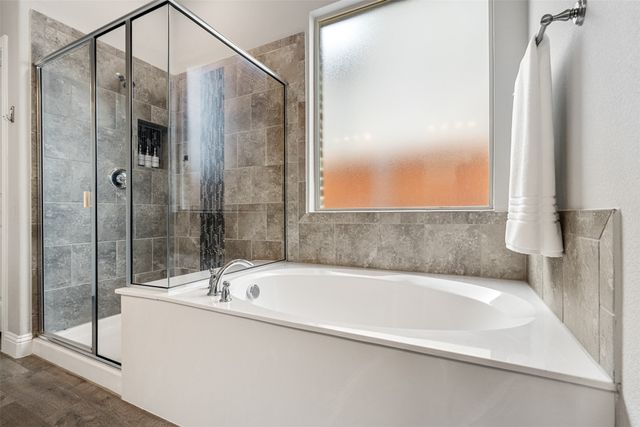 14872 Gladstone Drive, Aledo, TX 76008