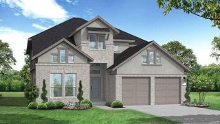 18722 Citrange Bend Way, Manvel, TX 77578