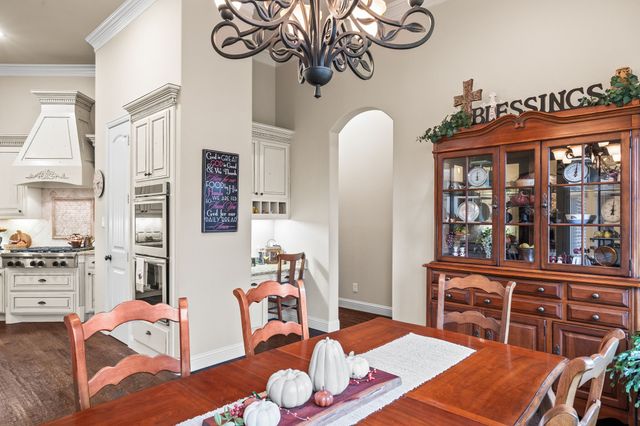 2080 Claremont Drive, Lucas, TX 75002