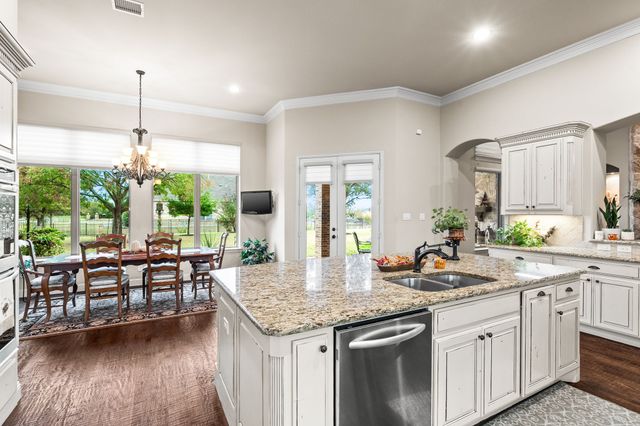 2080 Claremont Drive, Lucas, TX 75002