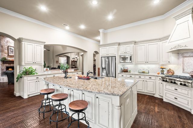 2080 Claremont Drive, Lucas, TX 75002