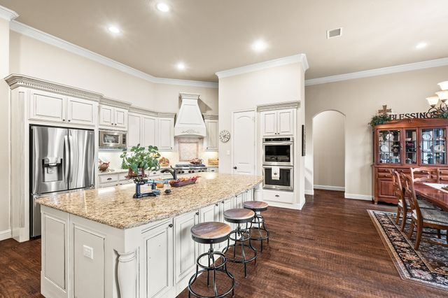 2080 Claremont Drive, Lucas, TX 75002