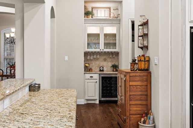 2080 Claremont Drive, Lucas, TX 75002